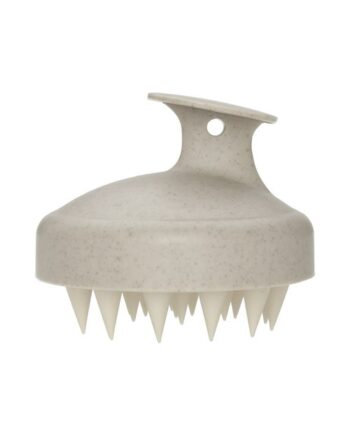 Puregreen Massage Børste Beige