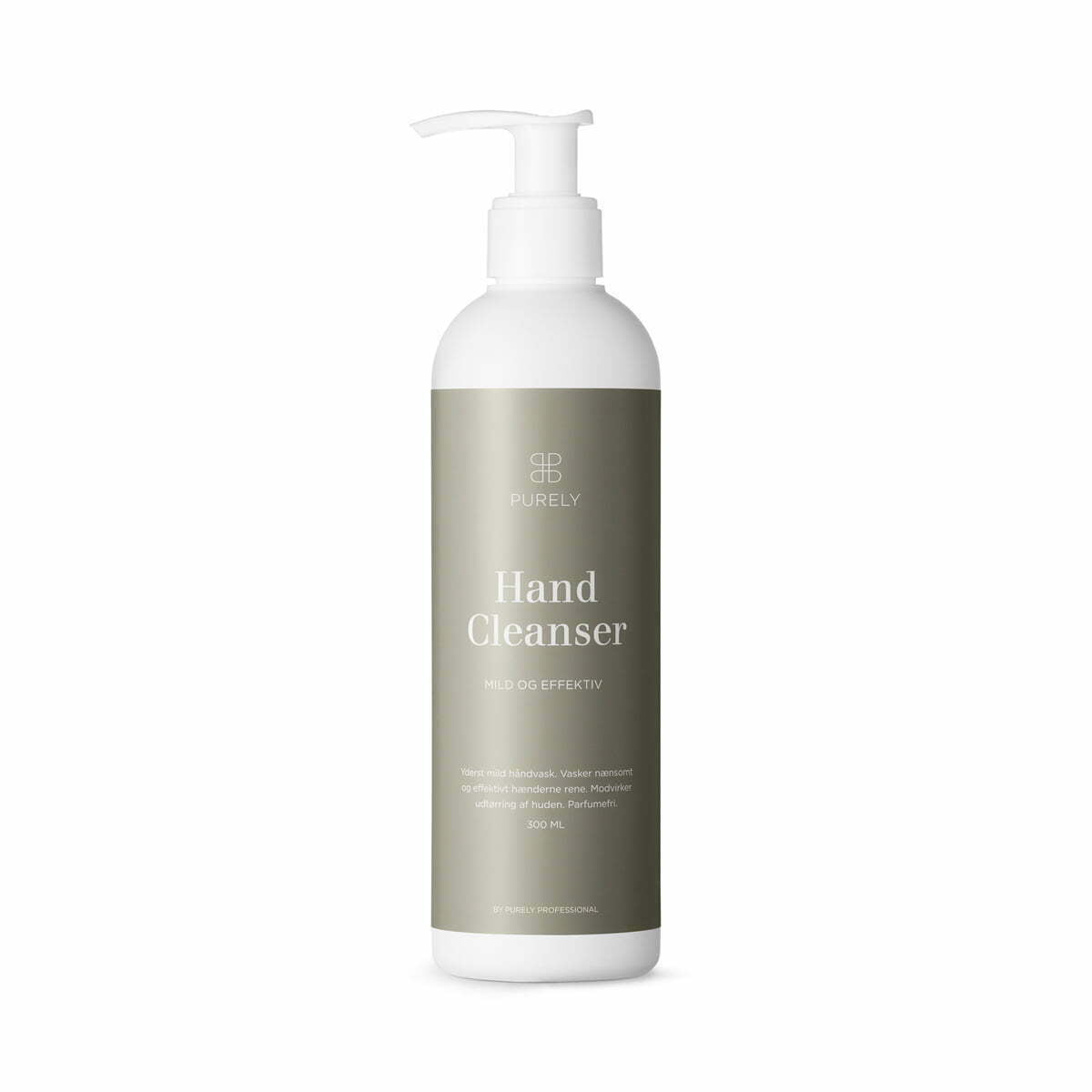 Purely Professional Hand Cleanser 300 Ml