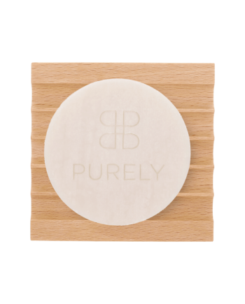Purely Professional Sæbeskål Til Shampoo Bar