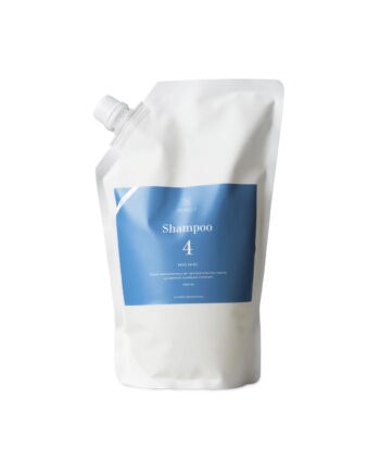 Purely Professional Shampoo   Refill 1000ml