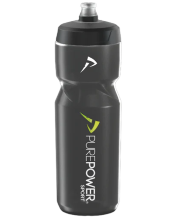 Purepower Hydro Bottle 800 Ml