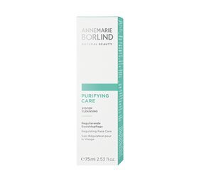 Purifying Care Facial Cream Annemarie Börlind