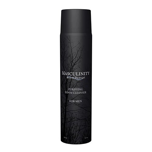 Purifying Foram Cleanser Masculinity Beaute Pacifique 150 Ml