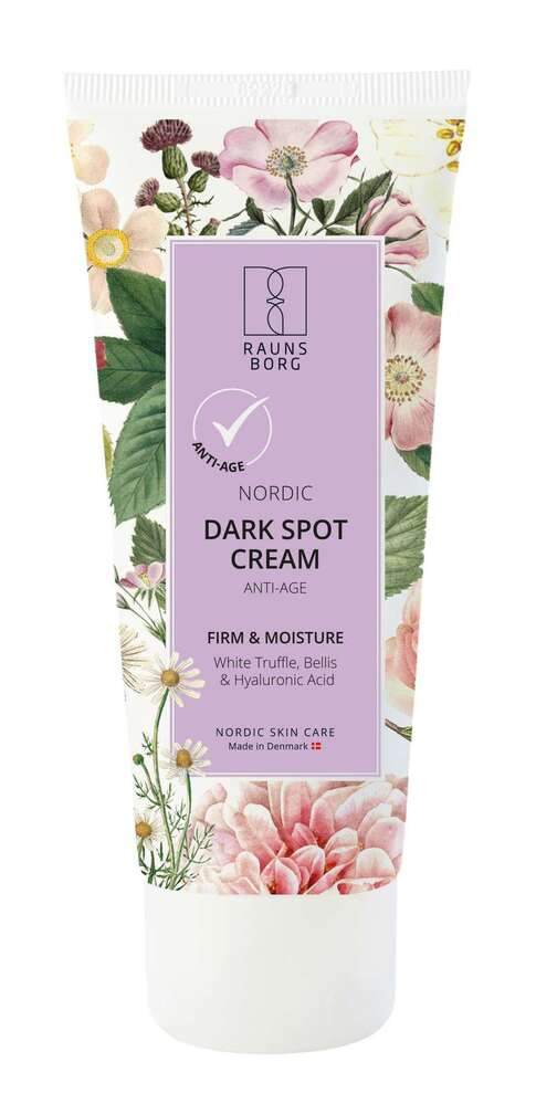 Raunsborg Nordic Anti-age Dark Spot  100ml