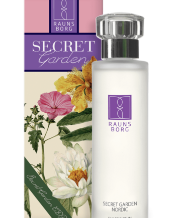 Raunsborg Nordic Secret Garden Eau De Parfum  50ml