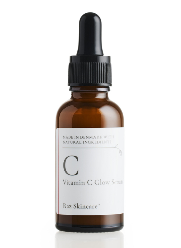 Raz Skincare  -vitamin  30ml