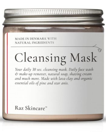 Raz Skincare Cleansing Mask  200g