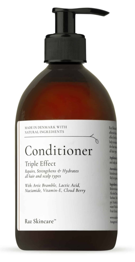 Raz Skincare Conditioner- Triple Effect  300ml