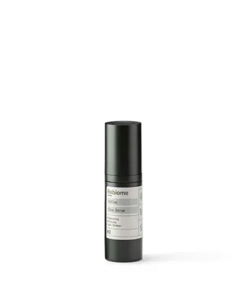 Rebiome Glow Serum Reglow 30ml