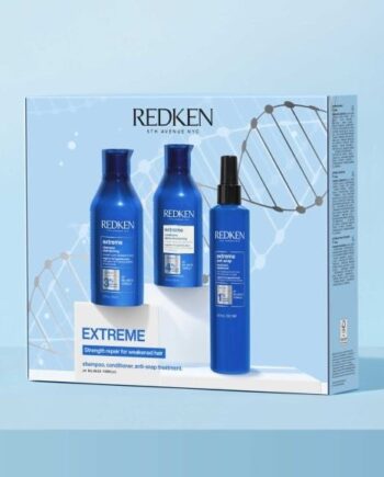 Redken Extreme Holiday Gift Set Limited Edition