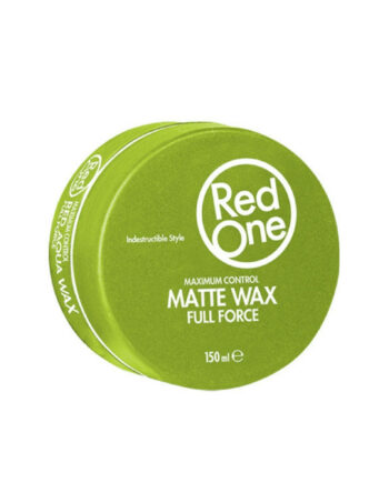 Redone Matte Wax  150 Ml