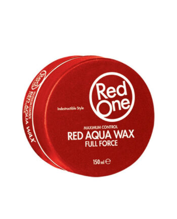 Redone Red Aqua Wax  150 Ml