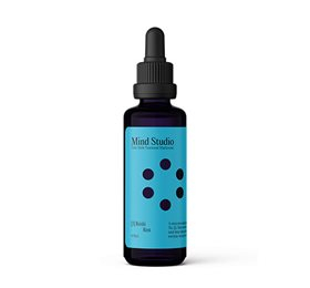 Reishi Ekstrakt 50 Ml