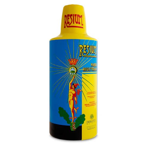 Resium   Liter
