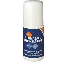 Reumazall Muskelstift 50 Ml