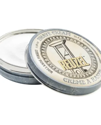 Reuzel Shave Cream  Travel Size  95