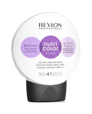 Revlon Nutri Color Filters 1022 240ml