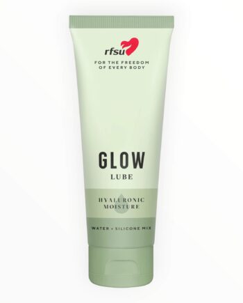 Rfsu Glow Glide Glidecreme  75 Ml