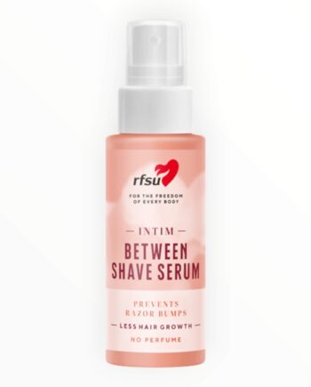 Rfsu Intim Between Shave Shave Serum  50 Ml
