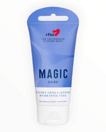 Rfsu Magic Glide Glidecreme  75 Ml