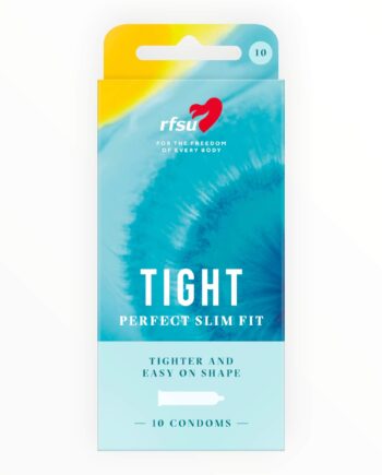 Rfsu Tight Kondomer  10 Stk