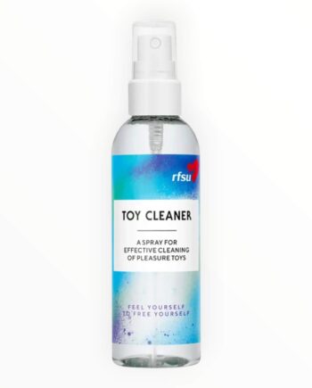 Rfsu Toy Cleaner  100 Ml