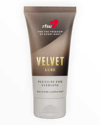 Rfsu Velvet Glide Glidecreme  40 Ml