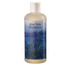 Rømer Aloe Vera Shampoo  Bull  250 Ml