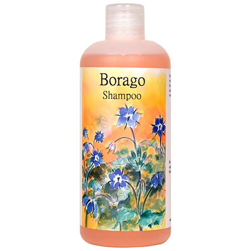 Rømer Borago Hårshampoo 250 Ml
