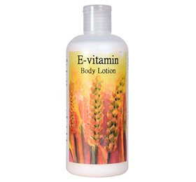 Rømer -vitamin Bodylotion Bull 250ml