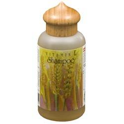 Rømer  -vitamin Shampoo  Bull  250 Ml