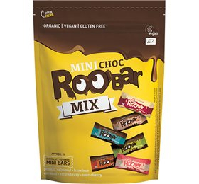 Roobar Mini Choc Mix 180