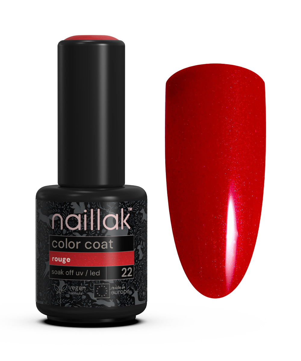 Rouge No  22