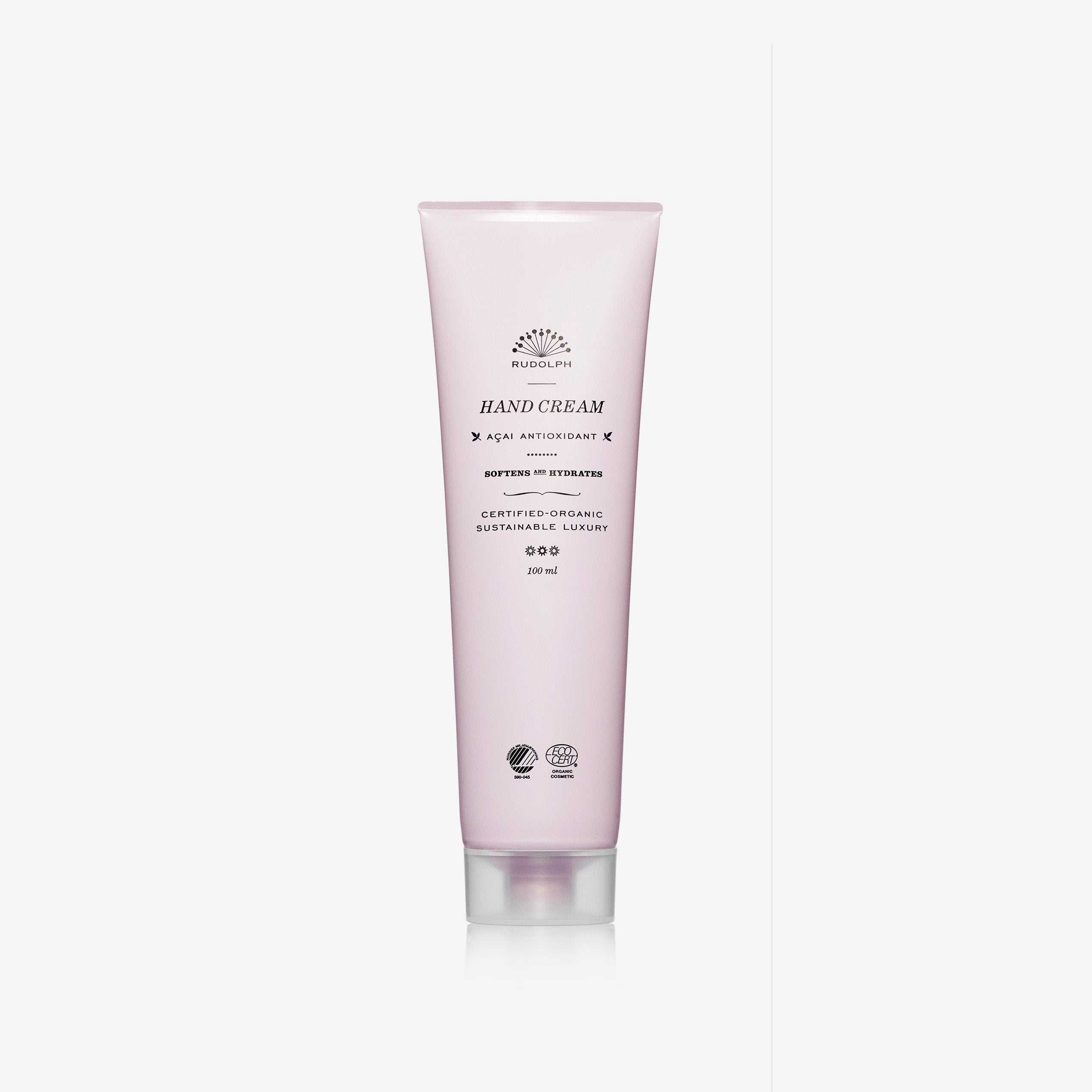 Rudolph Care Acai Hand Cream 100 Ml