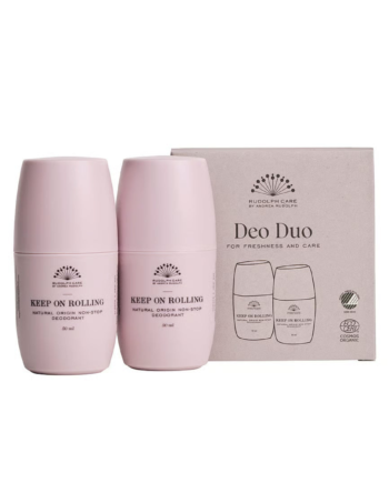 Rudolph Care Deo Duo     50ml