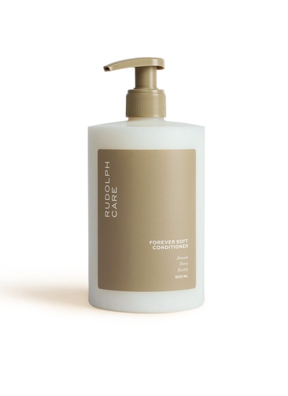 Rudolph Care Forever Soft Conditioner  500ml