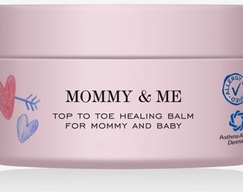 Rudolph Care Mommy   Me  145ml