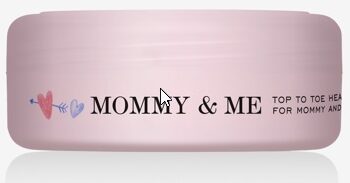 Rudolph Care Mommy   Me  45ml