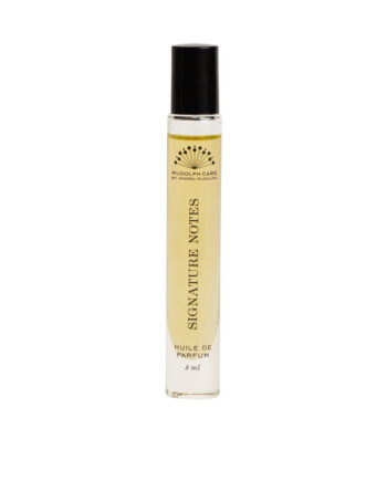 Rudolph Care Signature Notes Huile De Parfum Purse Edition    Ml
