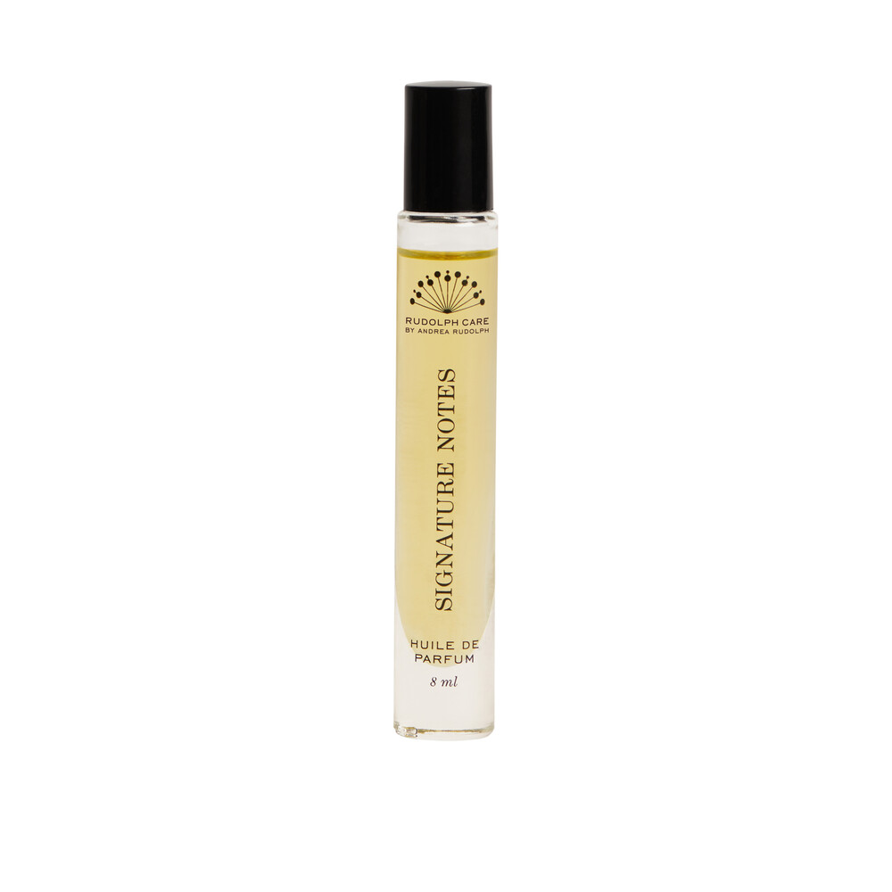 Rudolph Care Signature Notes Huile De Parfum Purse Edition    Ml
