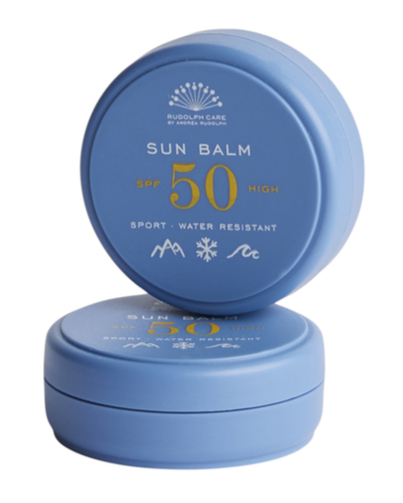 Rudolph Care Sun Balm Spf50  10ml