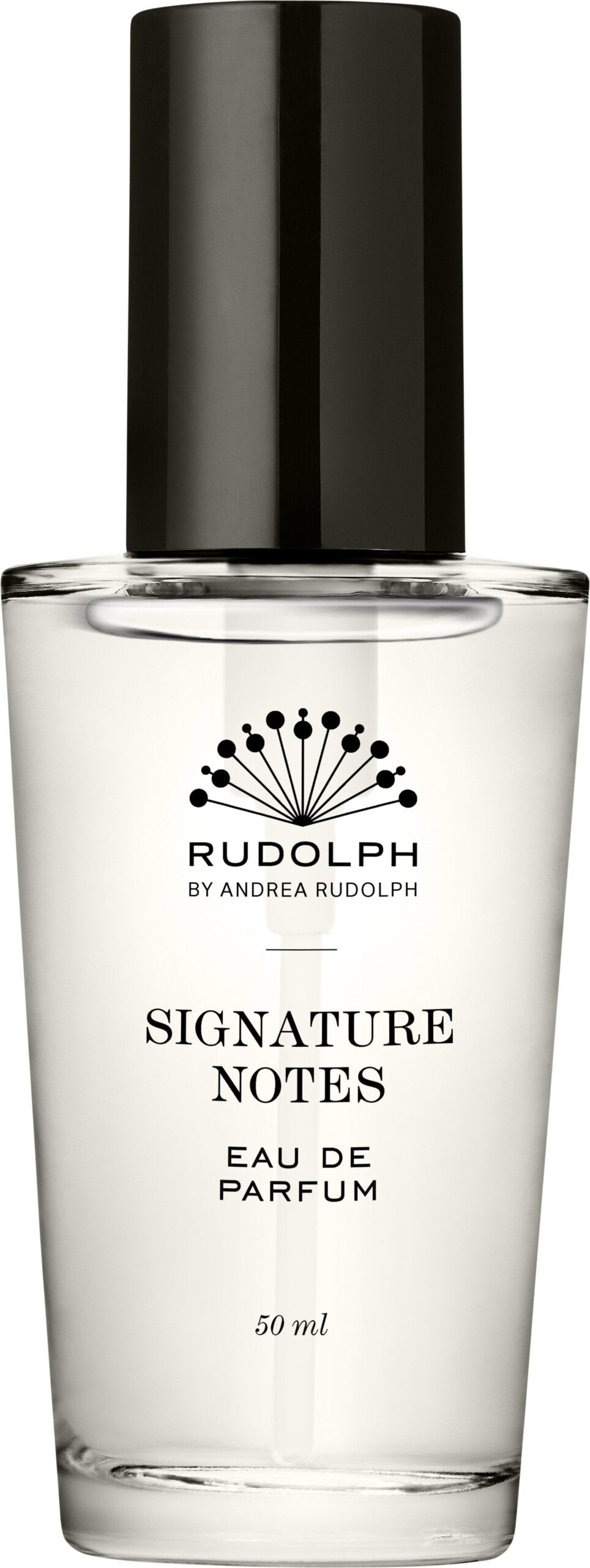 Rudolph Signature Notes Eau De Parfum 50 Ml