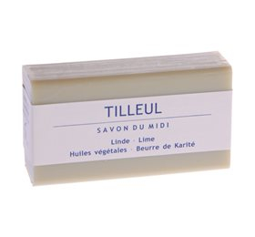 Sæbe Linde Midi Stk 100g