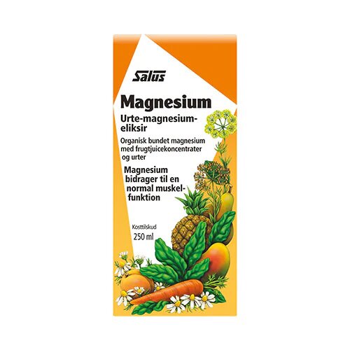 Salus Magnesium 250 Ml