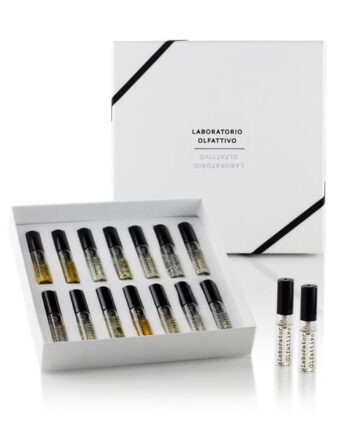 Sample Kit Edp 22   3ml