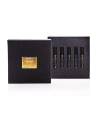 Sample Kit Masters Collection     3ml