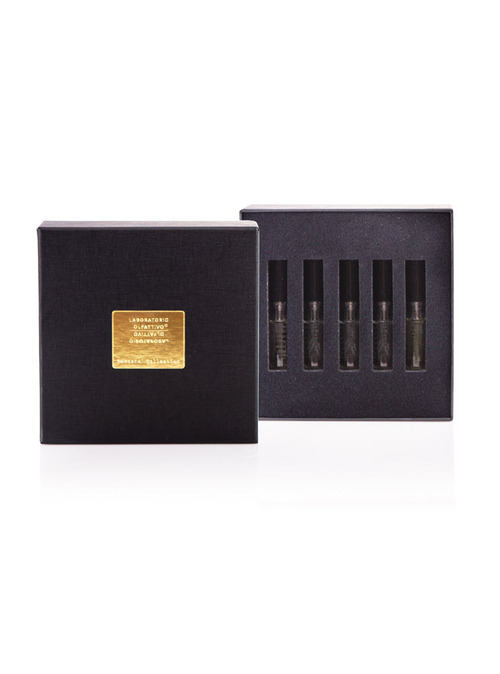 Sample Kit Masters Collection     3ml