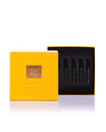 Sample Kit Viaggio In Italia     3ml