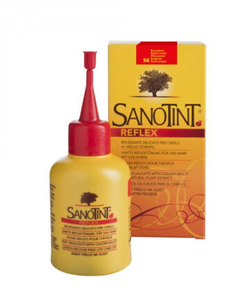 Sanotint Reflex Skyllefarve Burgundy 56
