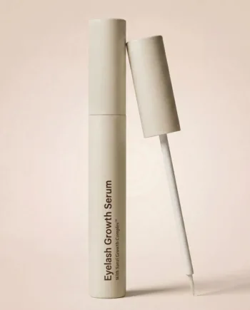 Sanzi Beauty Eyelash Growth Serum With Growth Complex 5ml
